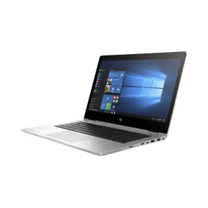 HP EliteBook 830 G6 USB, HDMI, and Thunderbolt ports