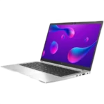 HP g7 laptop ports view - USB-C and connectivity