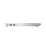Side profile of HP EliteBook 830 G7 with USB, HDMI, and Audio Ports
