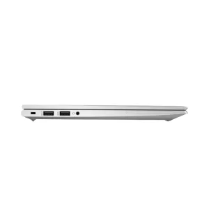 Side profile with USB, HDMI, and Audio Ports