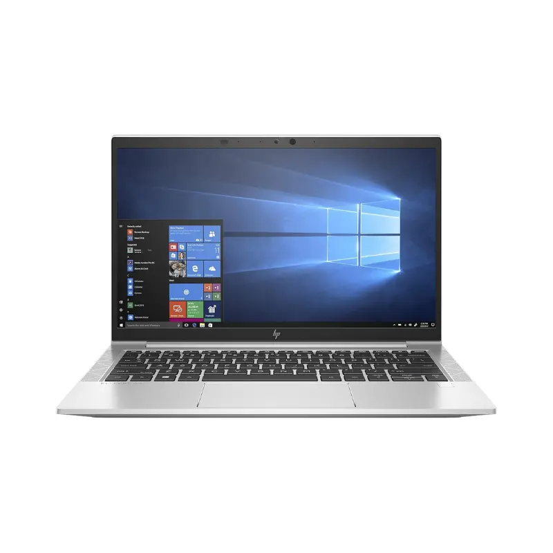 HP EliteBook 830 G7 Laptop with 13.3-Inch Full HD Display, Intel Core i7
