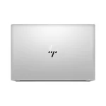 HP EliteBook 830 G7 Closed – Silver Aluminum Finish