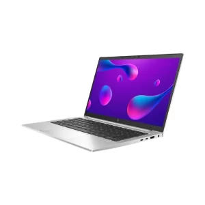 HP EliteBook 830 G7 with USB, HDMI, and Audio Ports