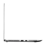 hp 840 g3 laptop USB and ports view - hp elitebook 840