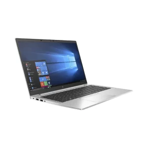 لوحة المفاتيح ولوحة التتبع لجهاز لاب توب hp - تجربة كتابة مريحة