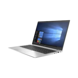 شاشة HP EliteBook 840 G7 عالية الدقة مقاس 14 بوصة - صور واضحة وحادة