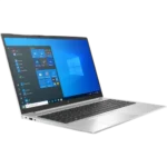 HP EliteBook 850 G8 keyboard and touchpad - hp laptop elitebook