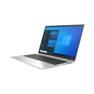 تصميم HP EliteBook 850 G8 النحيف ومنفذ USB/HDMI