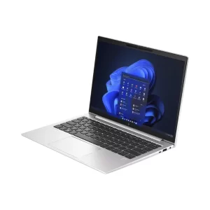 HP EliteBook 860 G10 showing USB-C, USB-A, and HDMI ports