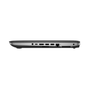 جهاز HP probook 640 مزود بمنفذ USB وHDMI وVGA لجميع اتصالاتك