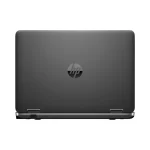 HP ProBook 640 G2 laptop black color