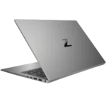 HP ZBook Firefly 14 G7 back cover view - hp zbook firefly