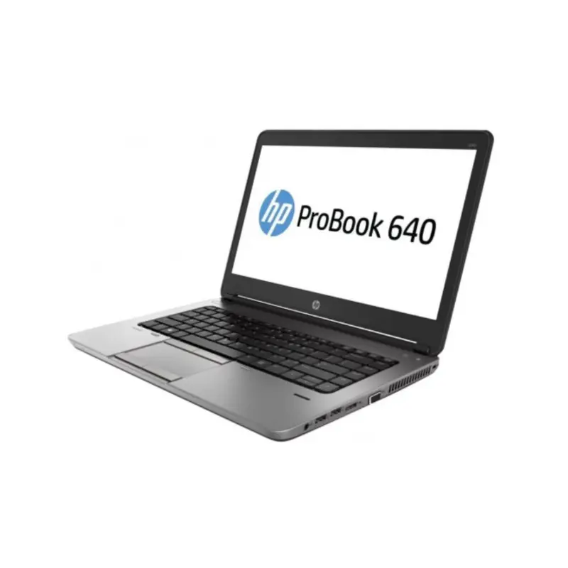 HP_ProBook_640_G2_Core_I5-6300U_8GB_Ram 256GB_SSD_Intel_HD_Graphics_520_14″_Inch