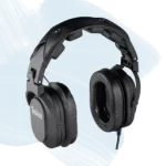 Headphones & Headsets