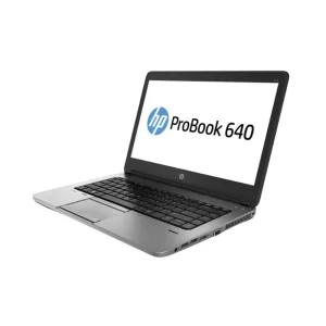 لوحة مفاتيح ولوحة لمس بإضاءة خلفية لجهاز HP ProBook 640 G3