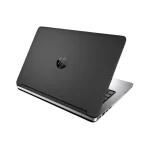 14-inch Full HD display, and the keyboard layout is visible, emphasizing its user-friendly design.