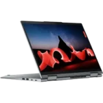 14-inch 4K or WQHD OLED touchscreen on Lenovo ThinkPad X1 – vibrant colors for productivity