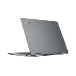 Lenovo ThinkPad X1 Yoga G3 side view showing USB, HDMI, and Thunderbolt ports