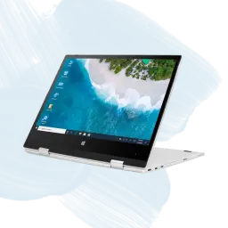 Touchscreen Laptops