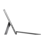 Full 360° or multiple angles gallery imageAlt text: Dell Latitude 7200 2-in-1 2-in-1 laptop – versatile convertible design in laptop, tablet, and tent modes