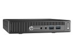 HP Elite Desk 800 G1 Tiny Intel Core i5 4590T Ram 8 128G SSD