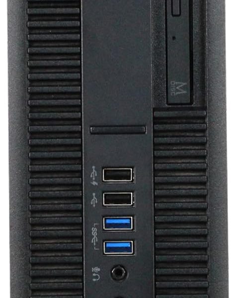 HP EliteOne 800 G2 Intel Core i5 6500 – Ram 8G Ssd 128G