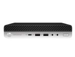 HP ProDesk 600 G5 Tiny Intel Core i5 9500T Ram 8 128G SSD