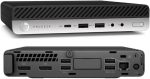 HP ProDesk 600 G5 Tiny Intel Core i5 9500T Ram 8 128G SSD_2