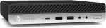HP ProDesk 600 G5 Tiny Intel Core i5 9500T Ram 8 128G SSD_4