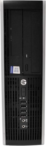hp Elite 8200 i5, 8GB RAM, 500GB HDD_4