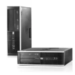 hp Elite 8300 Desk I5 3rd Gen - 4GB - 250GB