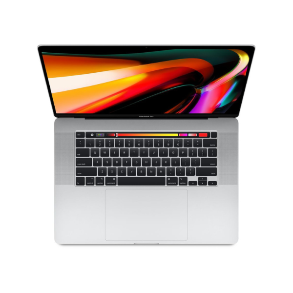 MacBook Pro 15 (2018 ) Core i9-8950HK - Ram 32 DDR4 - SSD 512 - VGA Amd Radeon 560X 4GB GDDR5