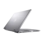 Side view showing ports on the Dell Latitude 7330 business laptop