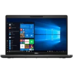 Dell Latitude 5400 i5 8th Gen 14-inch laptop front view