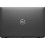 Dell Latitude 5400 laptop back and hinge view