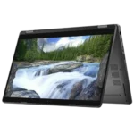 Dell Latitude 5300 business laptop