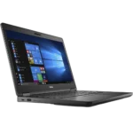 Dell Latitude 5480 14-inch laptop open view