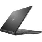 Dell Latitude 5480 ports with HDMI and VGA USB-C