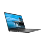 Latitude 7300 13 inch ultrabook-style laptop side profile
