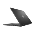 Dell Latitude 7420 Touch ports and slim design