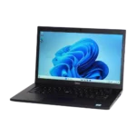 Dell Latitude 7490 14-inch business laptop with Intel Core i5 8th Gen, 8GB RAM and 256GB SSD