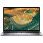 dell latitude 9420 i7 11th gen 16gb ram 256gb ssd 14 inch business laptop front view