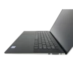 Dell Precision 5550 ports side view - workstation dell laptop