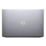 Dell Precision 5550 back cover view - Dell Precision 5550
