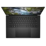Dell Precision 5550 keyboard and touchpad - workstation dell laptop