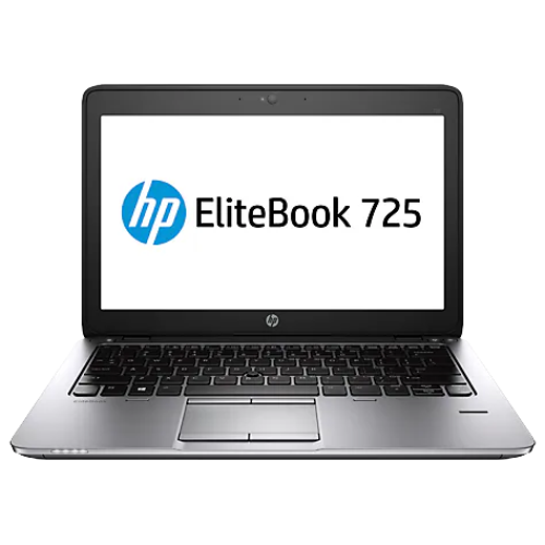 HP EliteBook 725 G2 Laptop | AMD PRO (8th) | 8GB RAM | 256GB SSD
