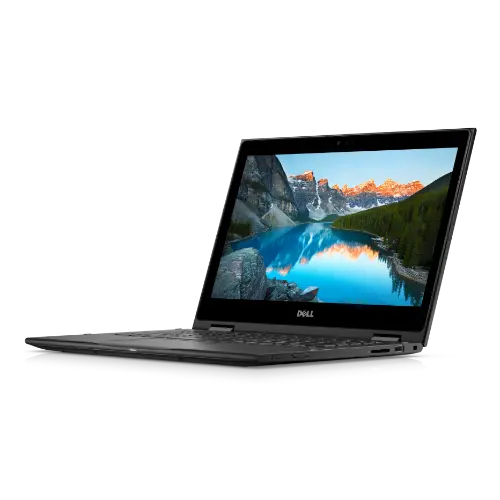 Dell Latitude 3390 i5 8th Gen 8GB RAM 256GB SSD 13-inch Business Laptop