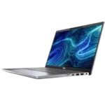 Dell Latitude 7420 13-inch laptop open view