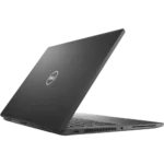 Dell Latitude 7420 keyboard and touchpad
