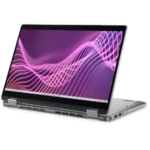 Dell Latitude 5340 side view
